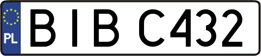 BIBC432