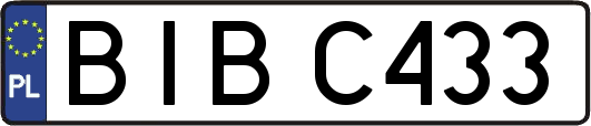 BIBC433