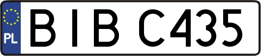 BIBC435