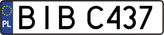 BIBC437