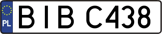 BIBC438