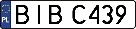 BIBC439
