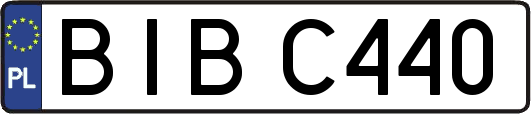 BIBC440