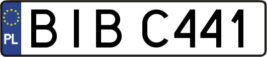 BIBC441