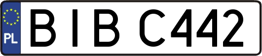 BIBC442