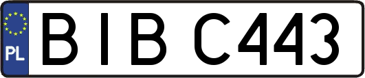 BIBC443