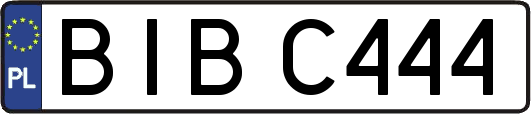 BIBC444