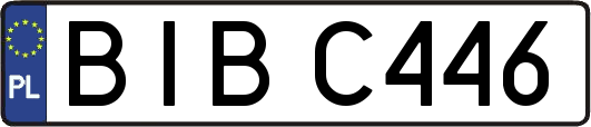 BIBC446