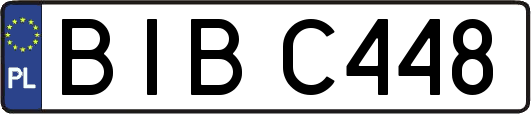 BIBC448
