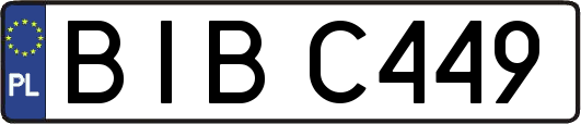 BIBC449
