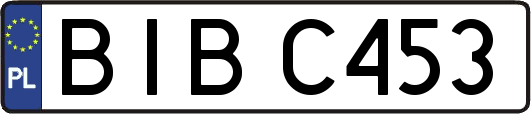 BIBC453