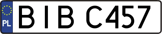 BIBC457