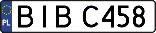 BIBC458