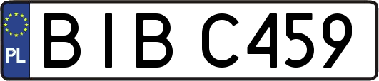 BIBC459
