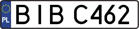 BIBC462
