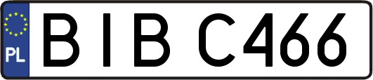 BIBC466