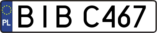 BIBC467