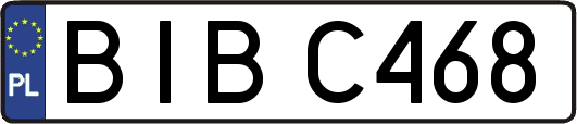 BIBC468