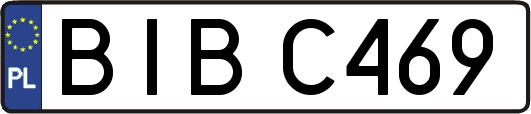 BIBC469