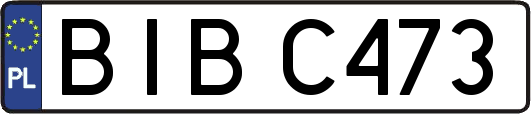 BIBC473