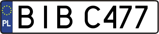 BIBC477