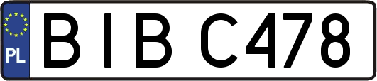 BIBC478
