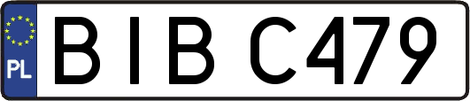 BIBC479