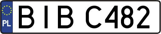 BIBC482