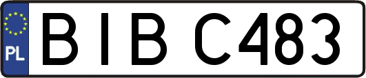 BIBC483