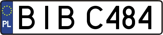 BIBC484
