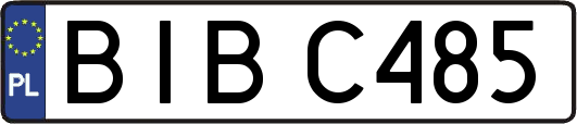 BIBC485