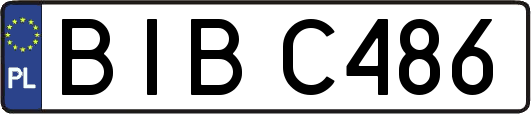 BIBC486