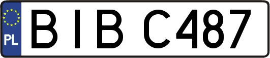 BIBC487