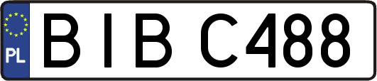 BIBC488