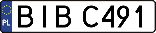 BIBC491