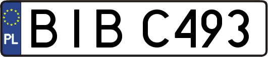 BIBC493