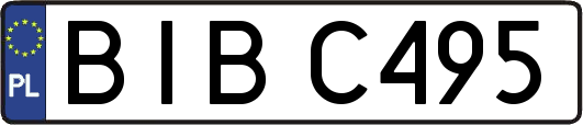 BIBC495