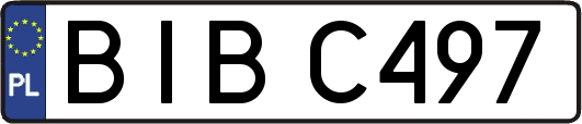 BIBC497
