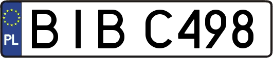 BIBC498