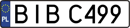 BIBC499