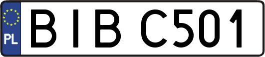 BIBC501