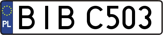 BIBC503