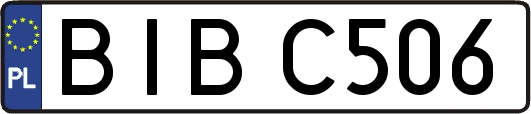 BIBC506