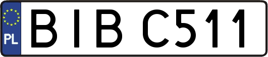 BIBC511