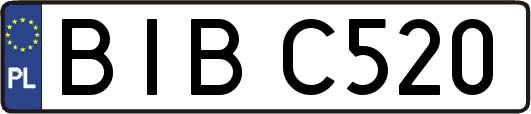 BIBC520