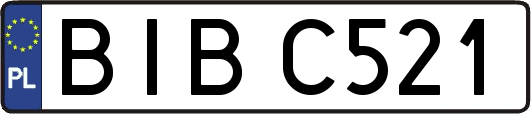 BIBC521