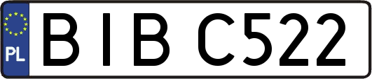 BIBC522