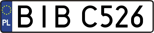 BIBC526
