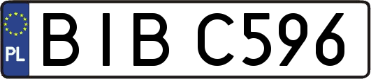 BIBC596