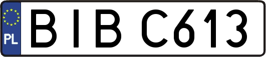 BIBC613